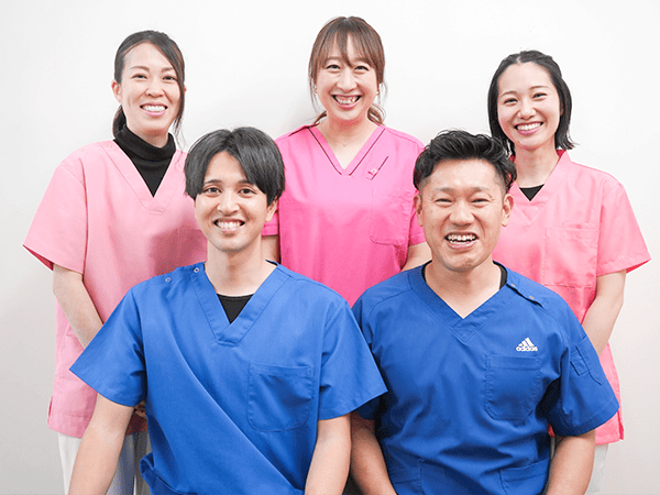 堺市で産後骨盤矯正をお探しなら、いとう整骨院にご相談ください。